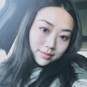 Meet your Posher, Ivyivy